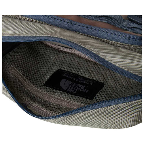 The North Face Τσαντάκι μέσης Base Camp Lumbar
